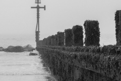 M03 Misty perspective, Sheringham