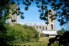 N16 Wymondham Abbey