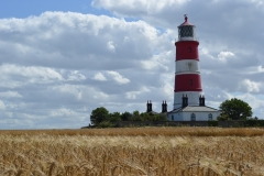 N18 Happisburgh Lighthouse