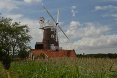 N14 Cley Mill