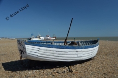 S01 Boat-on-Aldeburgh-beach-Suffolk